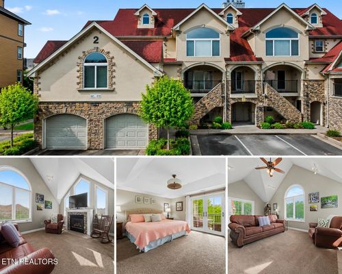 unit-b301-609 River Place Way, Sevierville, TN, 37862-5441 | Card Image