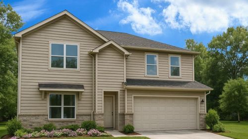 9114 Reese Meadow Lane, Montgomery, TX, 77316 | Card Image