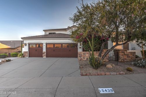 15426 S 4th Ave, Phoenix, AZ, 85045-0418 | Card Image