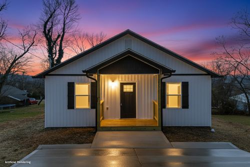 1035 W 6th North Street, Morristown, TN, 37814 | Card Image