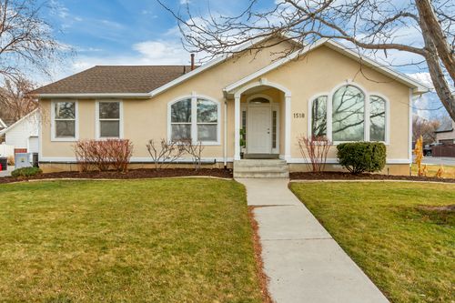 1518 E Pheasant Run Dr, Springville, UT, 84663-3826 | Card Image