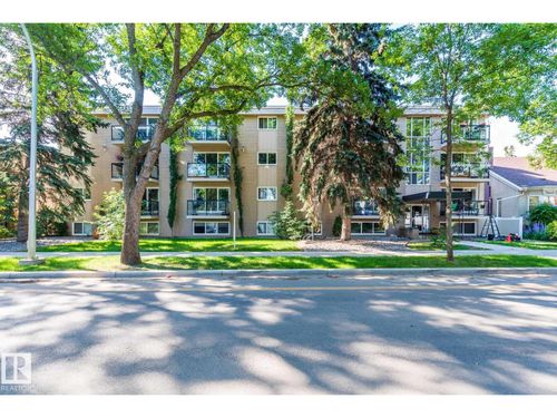 204-10633 81 Ave Nw, Edmonton, AB, T6E1Y1 | Card Image