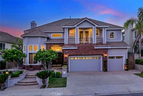 17265 Blue Spruce Ln, Yorba Linda, CA, 92886-1865 | Card Image