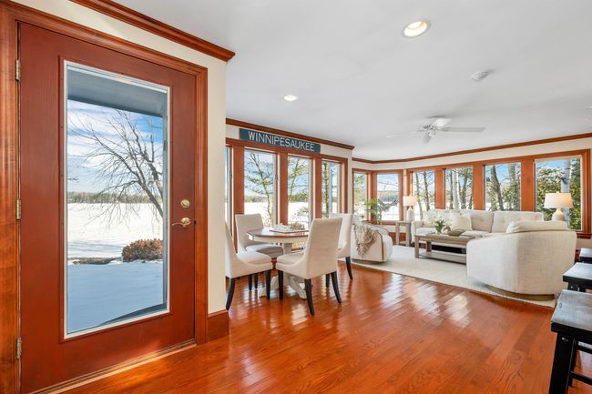 122 Pipers Point Ln, House other with 4 bedrooms, 4 bathrooms and null parking in Alton NH | Image 25
