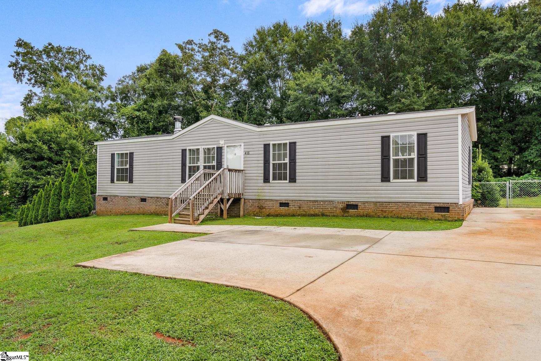 Residential in Anderson