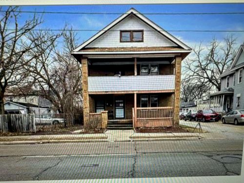 314 N Longwood St, Rockford, IL, 61107-4136 | Card Image