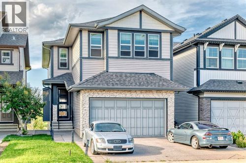 279 Chaparral Valley Way Se, Calgary, AB, T2X0X3 | Card Image