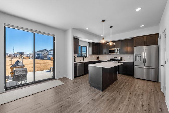 1946 N Cora Dr, House other with 4 bedrooms, 2 bathrooms and null parking in Grafton WI | Image 5