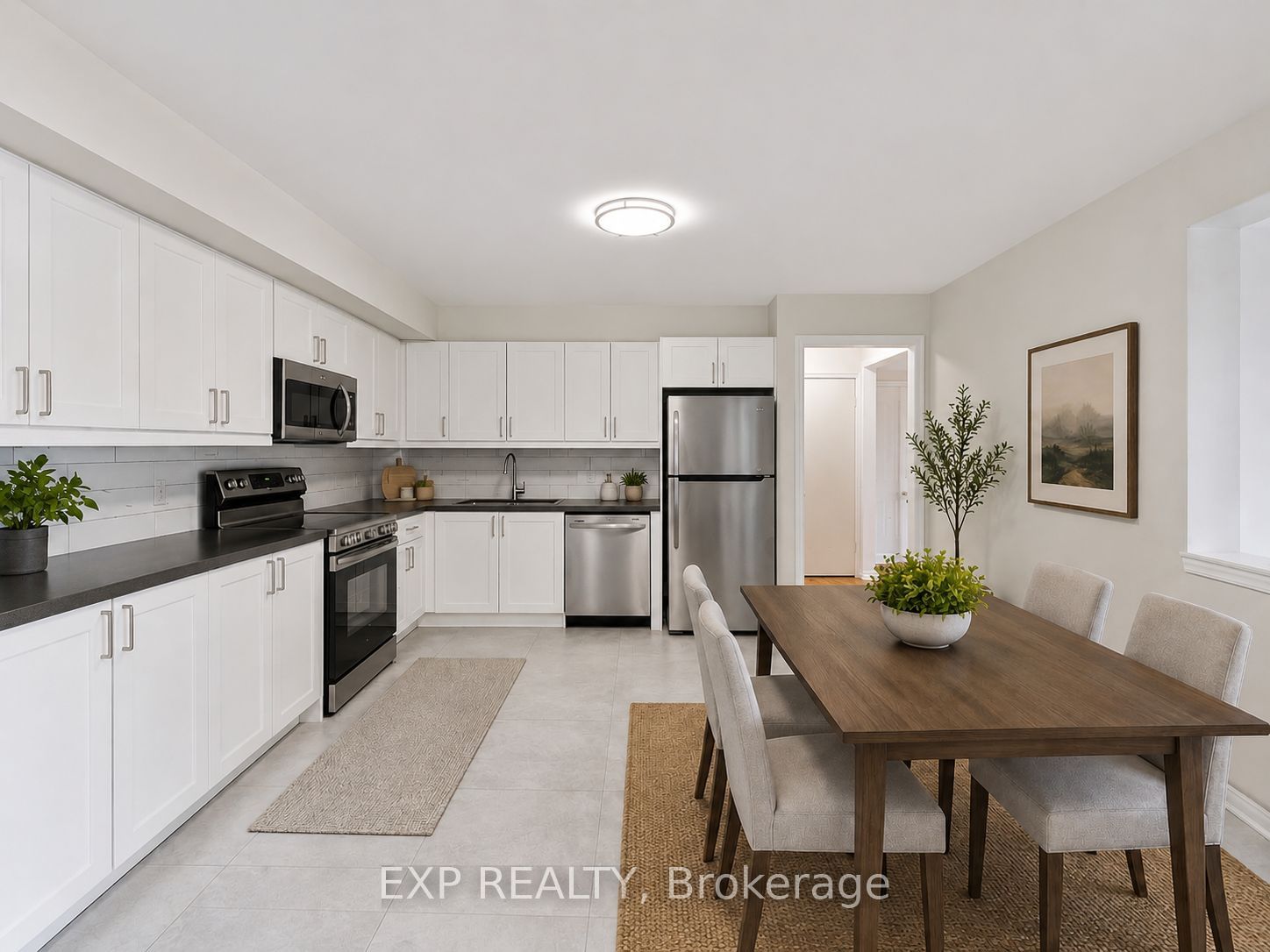 Residential Lease in Vaughan 4