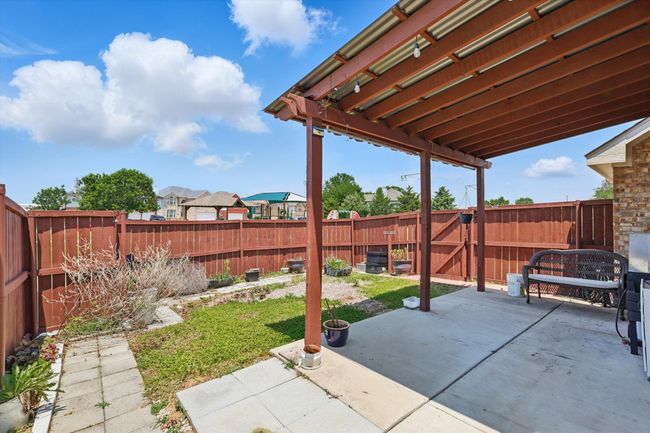 6205 Apache Dr, House other with 3 bedrooms, 2 bathrooms and null parking in The Colony TX | Image 31