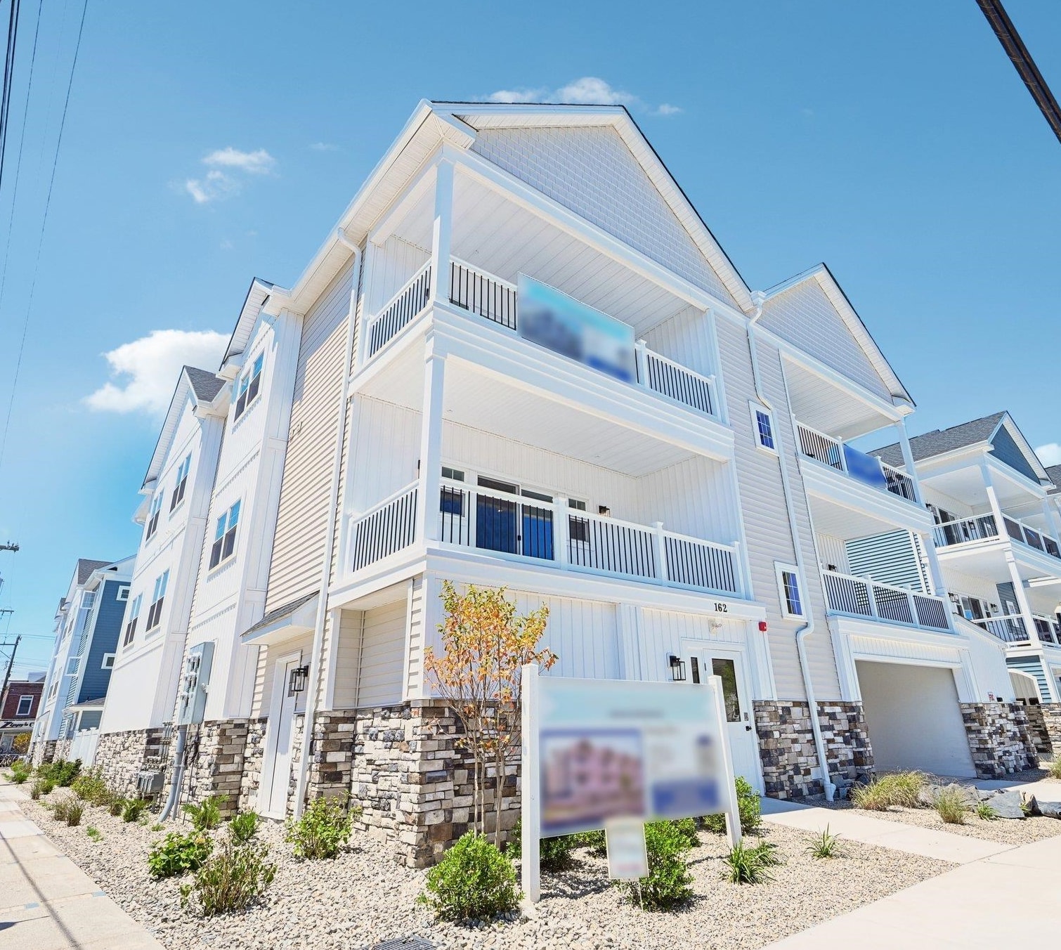 Residential in Wildwood