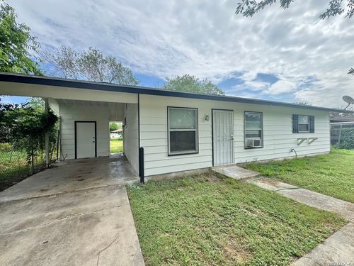 6135 Haven Vly, San Antonio, TX, 78242-2511 | Card Image