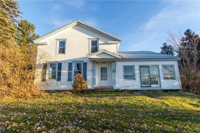 2170 State Route 26, House other with 4 bedrooms, 1 bathrooms and null parking in West Turin NY | Image 3