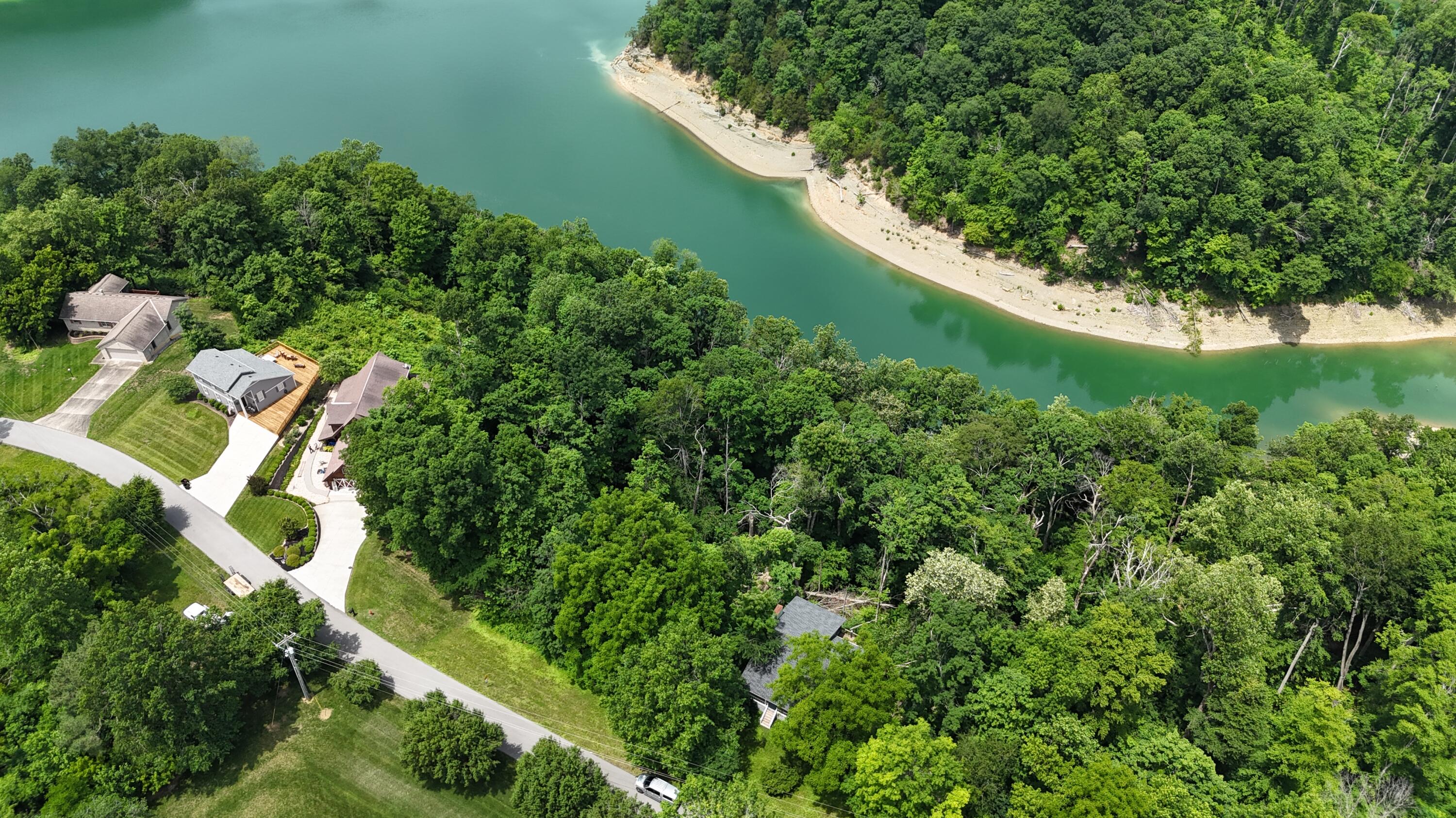 Land in Jamestown 5