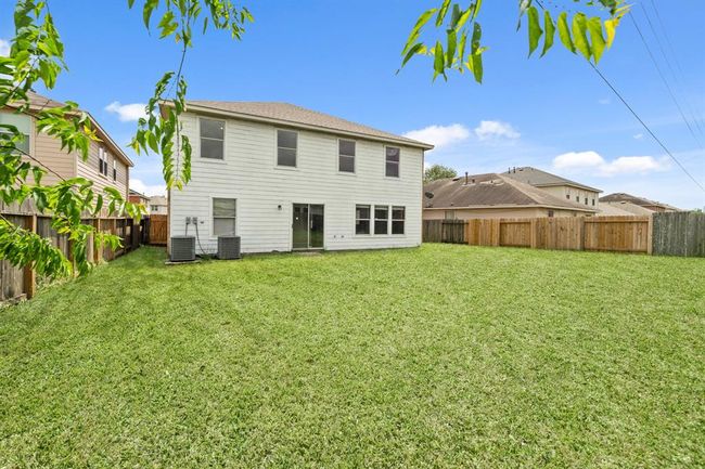 Backyard | Image 25