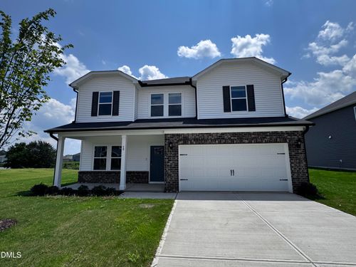 50 Thistle Patch Pl, Angier, NC, 27501-6384 | Card Image
