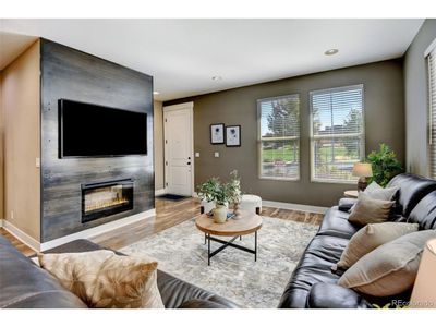 8459 Sheps Way, Home with 3 bedrooms, 1 bathrooms and null parking in Broomfield CO | Image 3