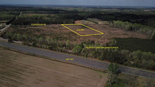 000 Ponderosa, Saint Matthews, SC, 29135 | Card Image