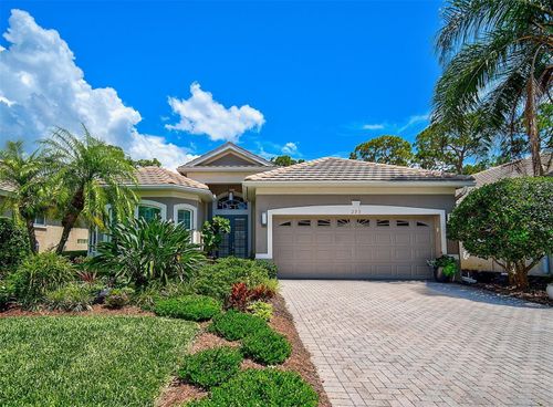 293 Turquoise Ln, OSPREY, FL, 34229-8851 | Card Image
