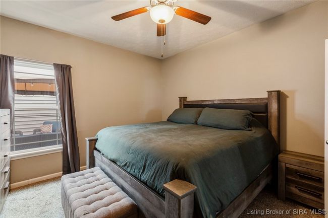 3908 Lotus Loop, Home with 3 bedrooms, 2 bathrooms and null parking in Jeffersonville IN | Image 16