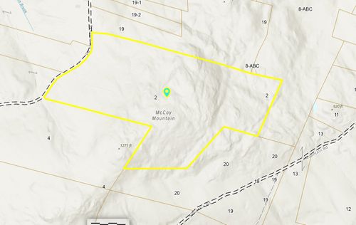 Map R05 Lot 2 Sanborn Hill Road, Epsom, NH, 03234 | Card Image
