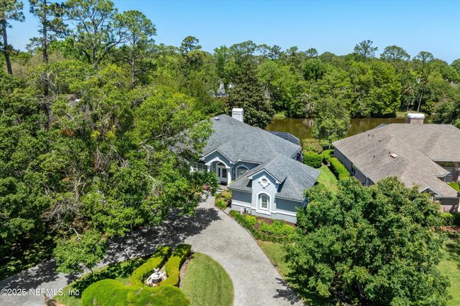 12300 Arbor Dr, House other with 4 bedrooms, 4 bathrooms and null parking in PONTE VEDRA BEACH FL | Image 4