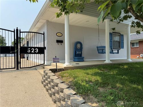 523 Newport Rd, Xenia, OH, 45385-5214 | Card Image