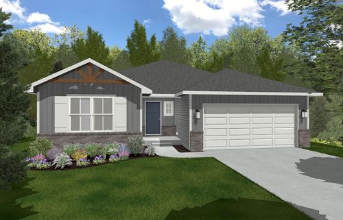 544 Columbine, Rogersville, MO, 65742 | Card Image