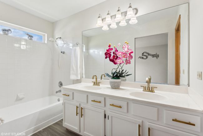 1303 Chase Pointe Ct, House other with 3 bedrooms, 3 bathrooms and 2 parking in Naperville IL | Image 11