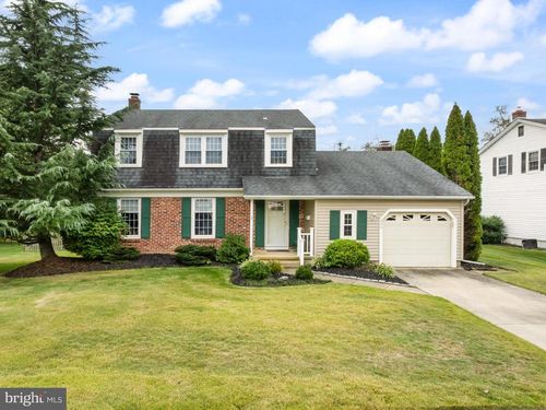 336 Roberts Dr, SOMERDALE, NJ, 08083-2544 | Card Image