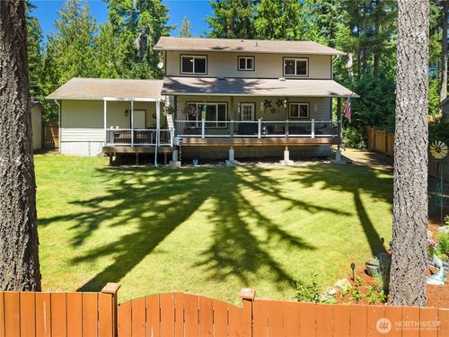 60 E Cardigan Ct, Shelton, WA, 98584-9613 | Card Image