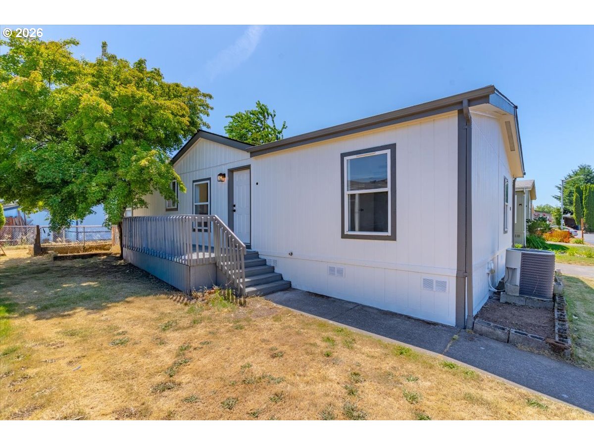 Residential in Keizer 4