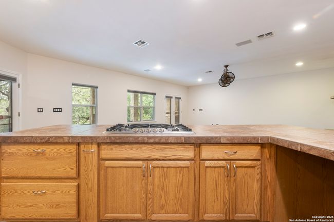 Downstairs Kitchen | Image 35