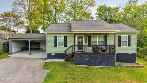 6236 Pleasant Ridge Rd, Knoxville, TN, 37912 | Card Image