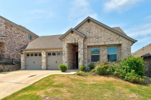 1506 Ironwood Way, Melissa, TX, 75454-2264 | Card Image