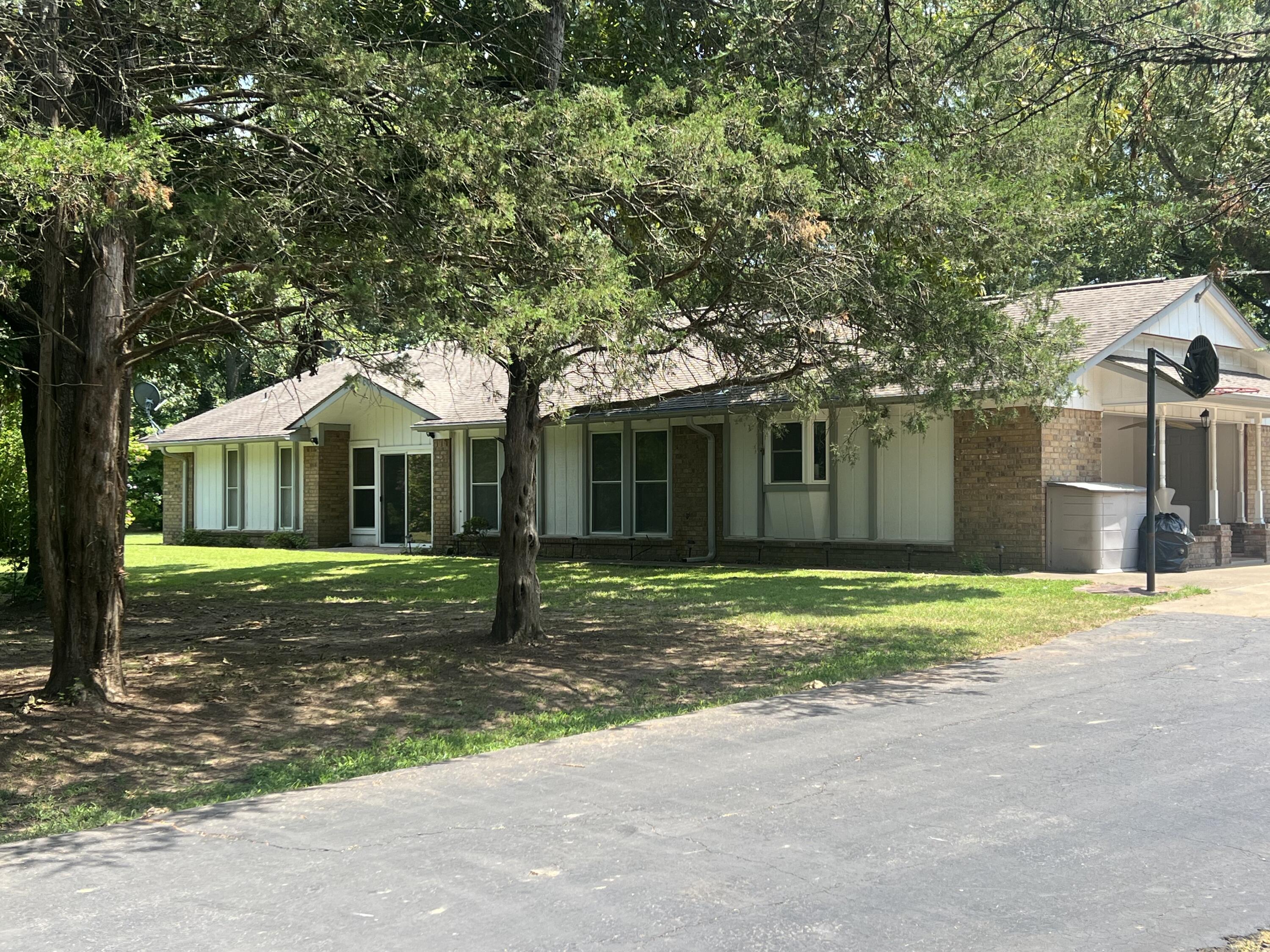 Fisher Ln, Dover, AR 72837 #1