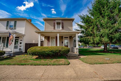235 E 7th St, Chillicothe, OH, 45601-3467 | Card Image