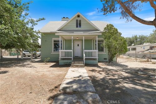 7812 Pearblossom Hwy, Littlerock, CA, 93543-3039 | Card Image