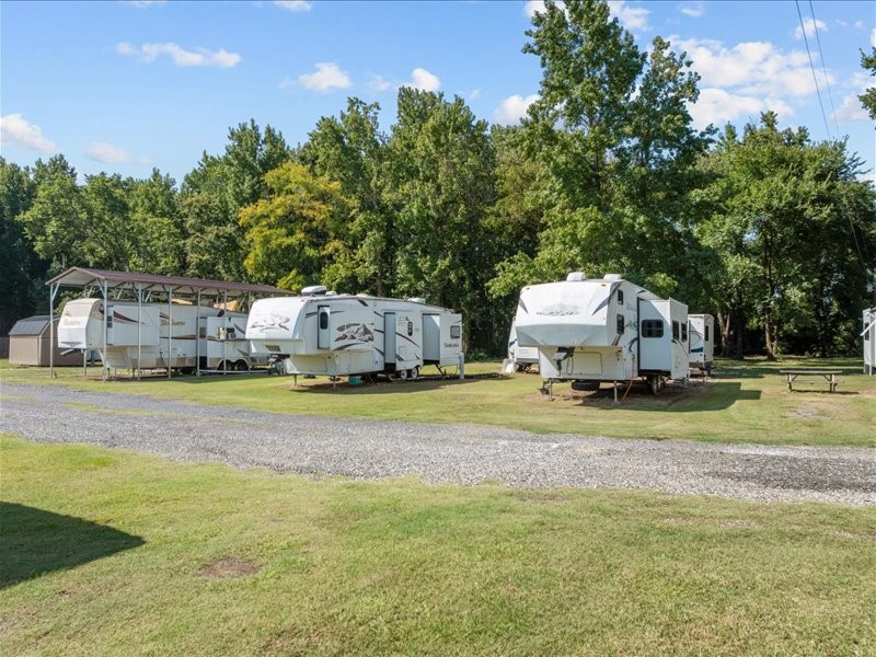 Commercial Sale in Brownsboro 3