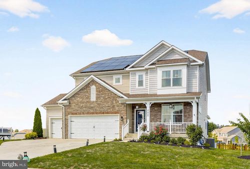 702 Starry Night Dr, WESTMINSTER, MD, 21157-1500 | Card Image