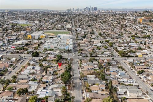 4326 Hammel St, East Los Angeles, CA, 90022-1028 | Card Image