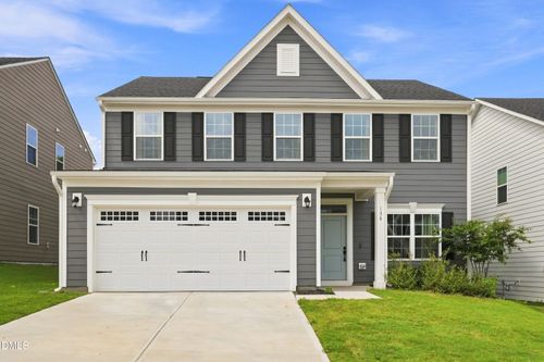 136 Sonnet Tree Loop, Wendell, NC, 27591-4452 | Card Image