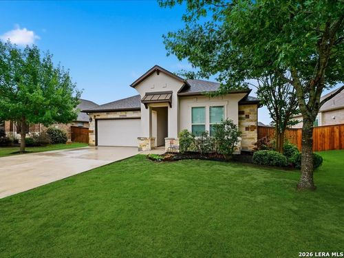 836 Silver Fox, Cibolo, TX, 78108-3052 | Card Image