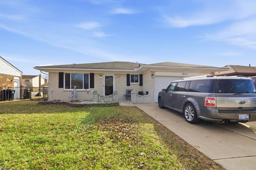 38270 Steede Dr Street, Sterling Heights, MI, 48310 | Card Image