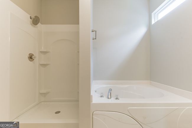 3510 Arbroath Dr, House other with 3 bedrooms, 2 bathrooms and null parking in Douglasville GA | Image 14