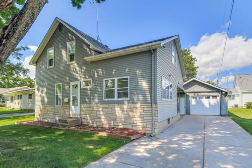 146 South St W, AMERY, WI, 54001-1265 | Card Image