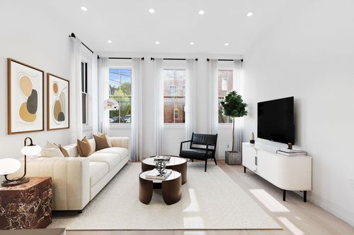 1-21 10th St, Hoboken, NJ, 07030 | Card Image