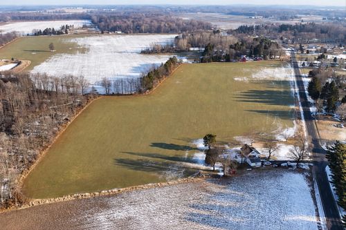 V/L E Round Lake Road, Dewitt Charter Township, MI, 48820 | Card Image