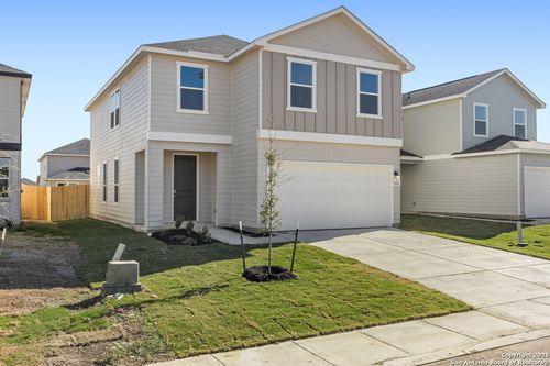 9406 Platte Pl, San Antonio, TX, 78221-9824 | Card Image