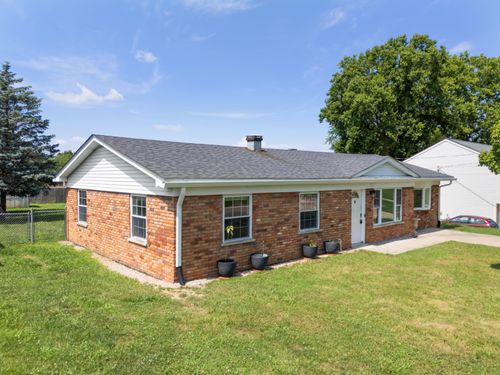 806 Knollwood Dr, Taylor Mill, KY, 41015-2214 | Card Image